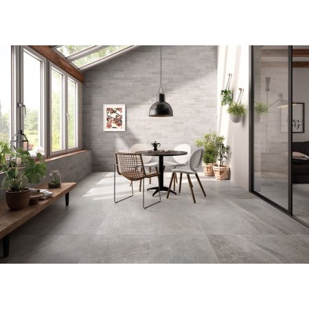 Keope Dunstone Grey R9