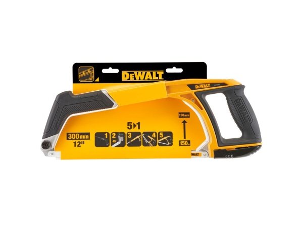 Dewalt nedstryger