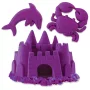 Kinetic Sand pose (asst.). Produkt vises i brug