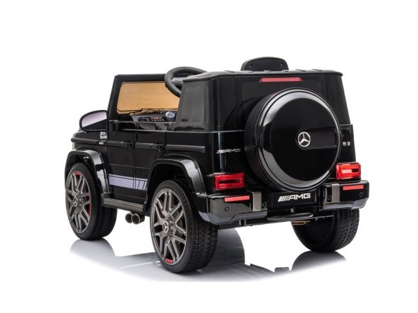 Mercedes AMG G63 Mercedes AMG G63