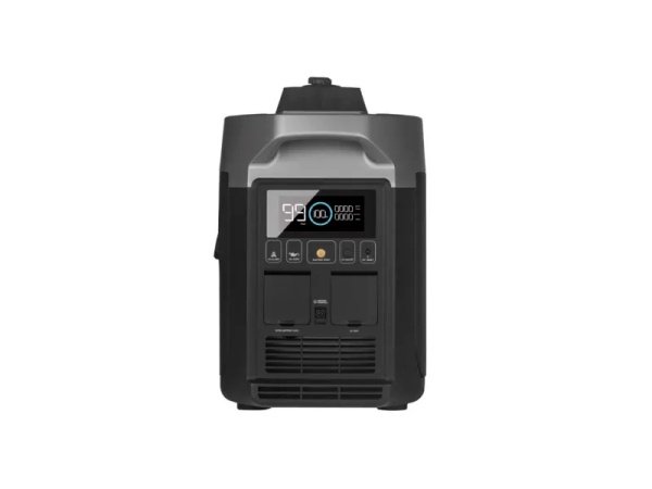 Ecoflow powerstation