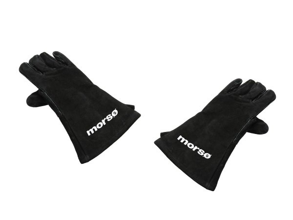 Morsø pejse-/grillhandskesæt