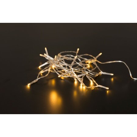 Dacore lyskæde 100 LED
