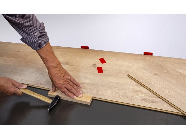 Wallmann montagesæt t/gulve