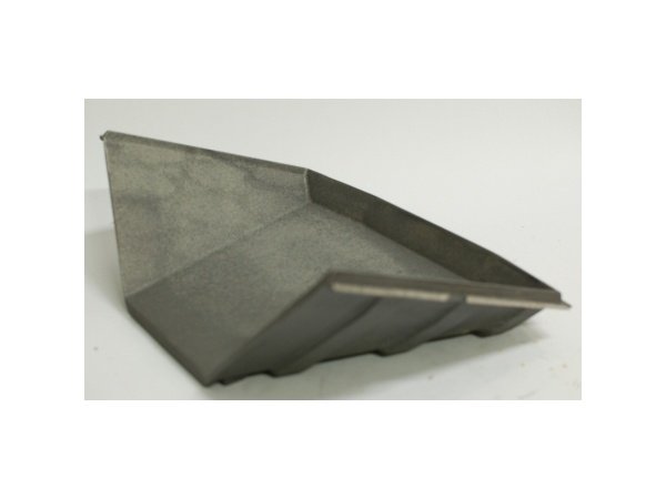 Morsø røgledeplade til 1126