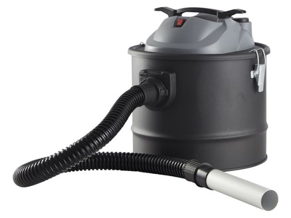 Day askesuger med spand