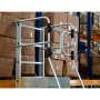 Materielthuset H mobil platform