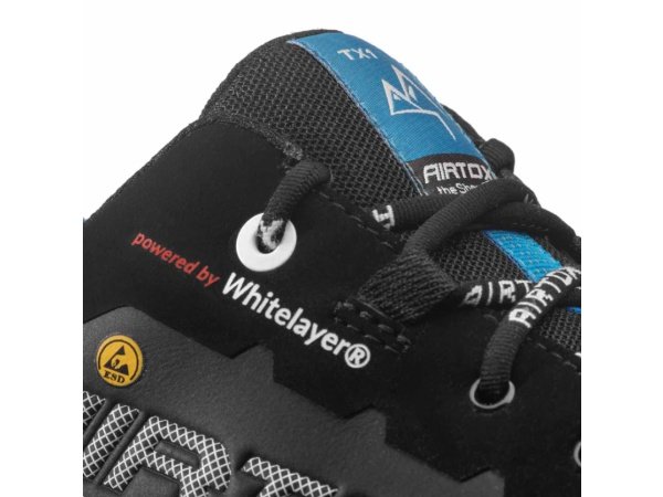 Airtox sikkerhedssko TX1