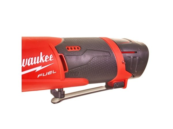 Milwaukee skraldenøgle