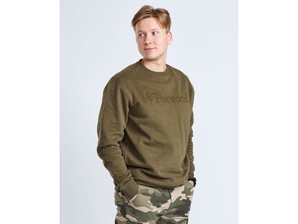 Pinewood Värnamo sweater 