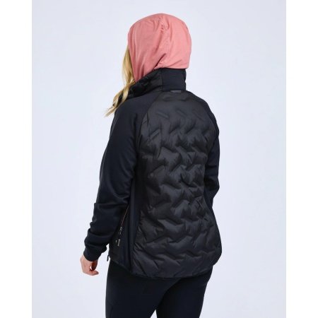 Pinewood Abisko Hybrid jakke