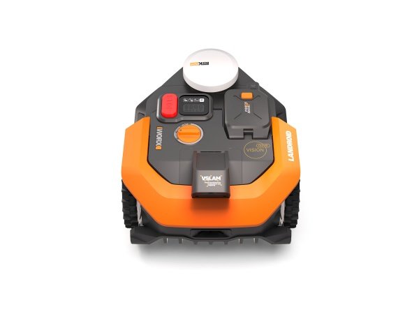 Worx WR305E robotplæneklipper Worx WR305E robotplæneklipper. Produkt vises