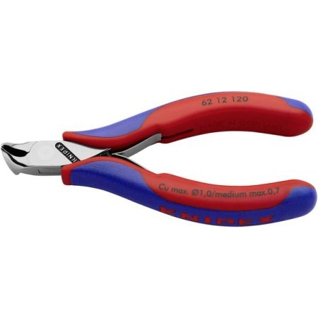 Knipex elektronik-endebidetang