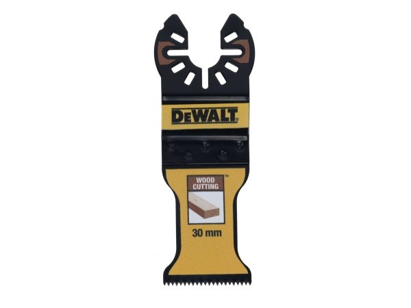 Dewalt multi-cutterklinger Dewalt multi-cutterklinger 5 pak