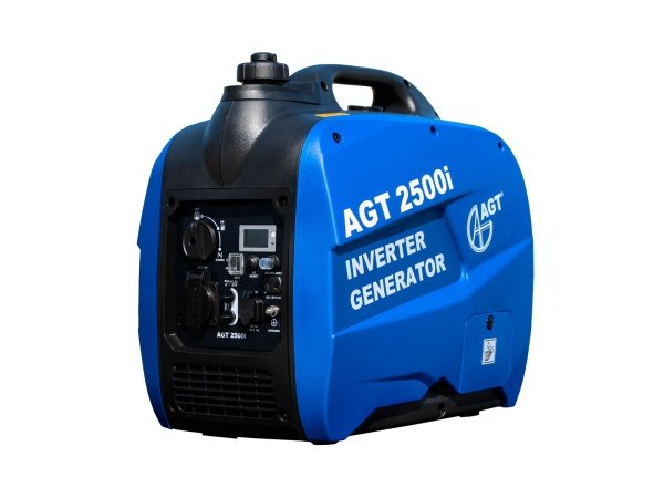 Agt generator (benzin)
