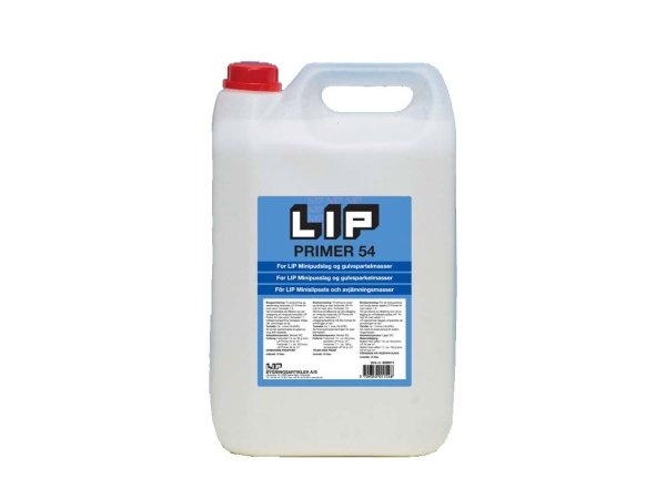 Lip 54 primer universal 2,5ltr