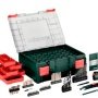 Metabo BS 18 Set boremaskine