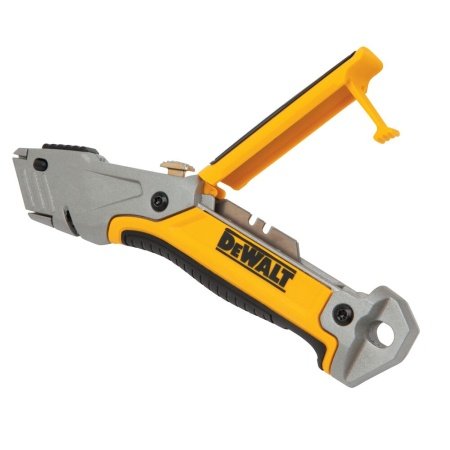 Dewalt kniv trapezblad
