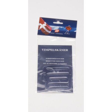 Dano Mast vimpelskåner NT