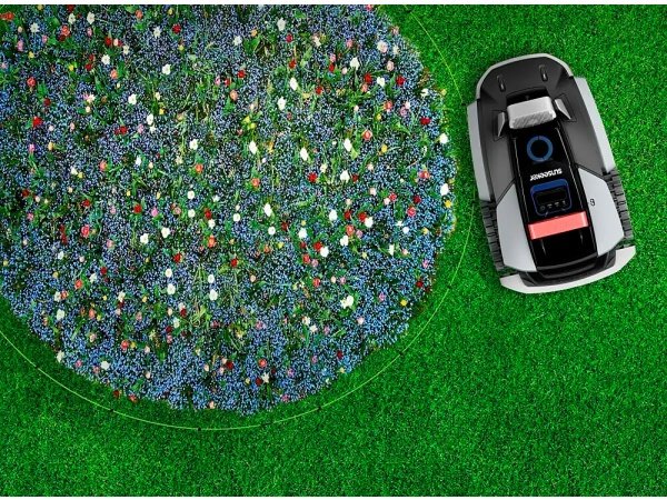 Sunseeker V3 magnetbånd. Produkt vises