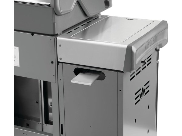 Napoleon Rogue kabinet, produkt set forfra 1