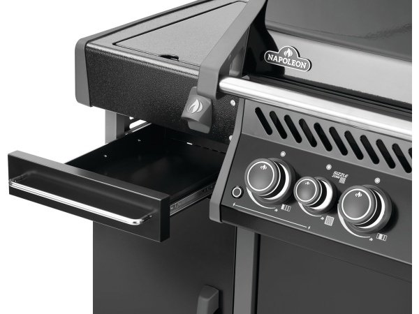 Napoleon Rogue kabinet Napoleon Rogue kabinet, produkt set forfra 1