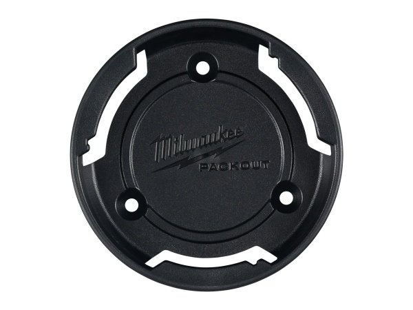 Milwaukee monteringspuck Milwaukee monteringspuck til alle PACKOUT™