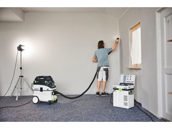Festool deltasliber