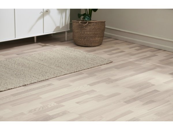 Timberman Parket ask accent