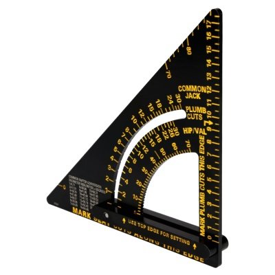 Stanley speedvinkel. Produkt vises