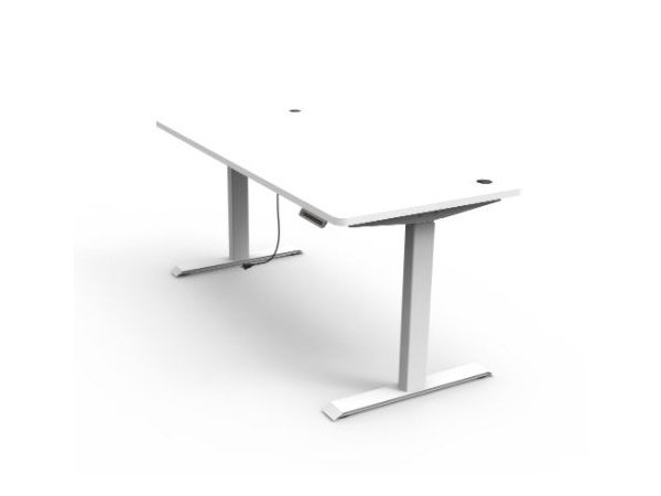 Nordic office hæve/sænkebord*U