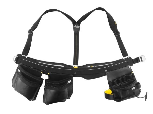 Snickers værktøjsbælte 9780