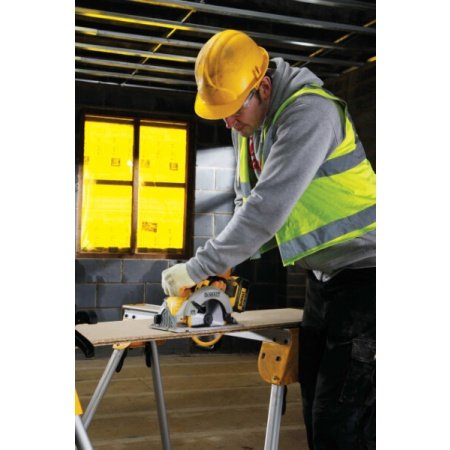 Dewalt akku rundsav