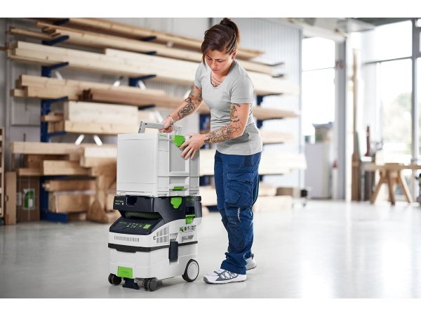 Festool systainer³