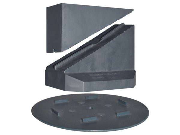 Knudsen Kilen terrassesæt