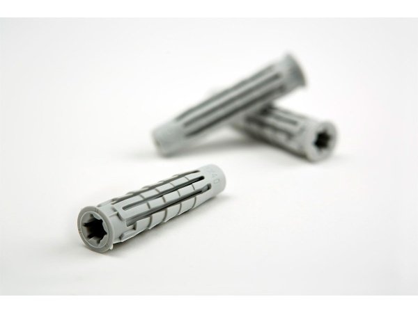 Spit pro 6 universaldybel