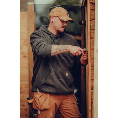 Carhartt sweatshirt 306