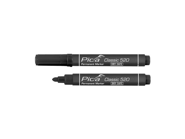 PICA Classic Permanent marker