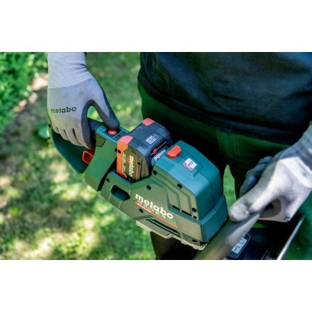 Metabo akku hækkeklipper HS 18 LTX BL 75 SOLO Metabo akku hækkeklipper