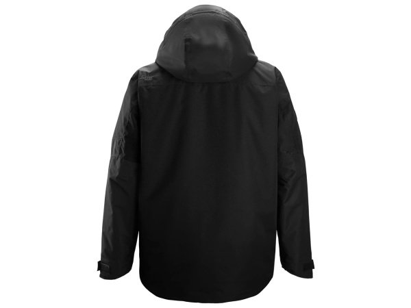 Snickers vinterjakke 1104