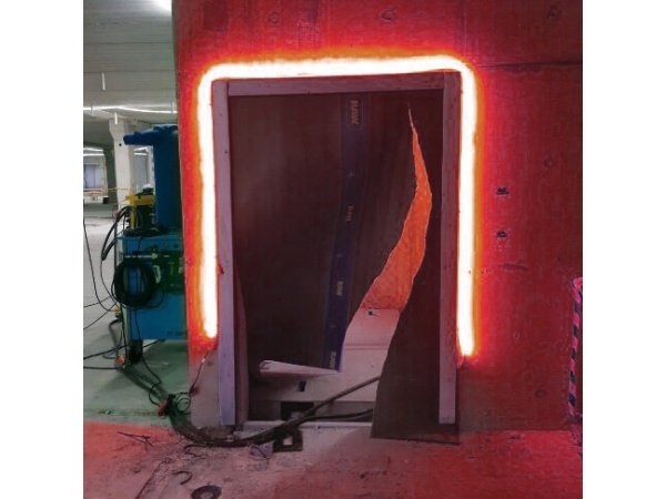 BLUE ELECTRICLEC strip