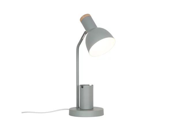 Nordlux Devone bordlampe Nordlux Devone bordlampe, produkt set fra siden skærm