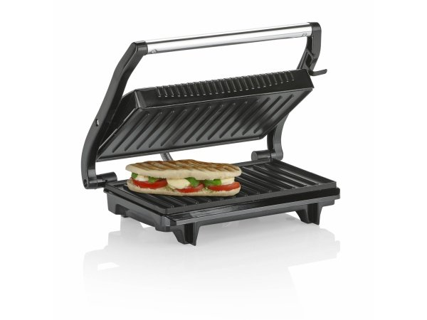Tristar kontaktgrill m/2 pl.