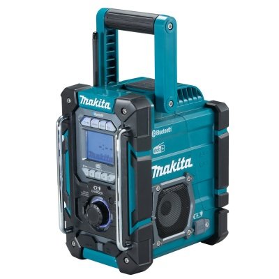 Makita akku radio DAB+