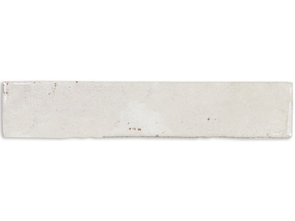 Assisi Glossy fliser fra Pecasa i hvid