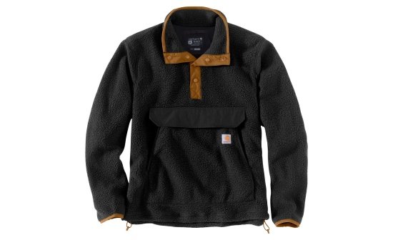 Carhartt fleece pullover