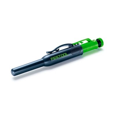 Festool dybhulsmarkør. Produkt vises