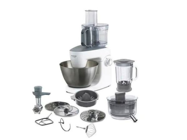 Kenwood køkkenmaskine
