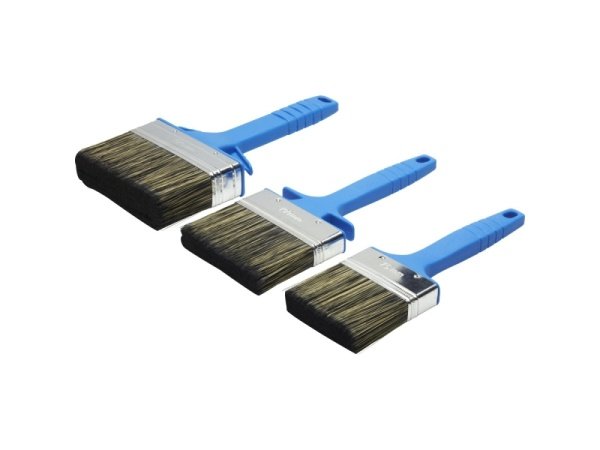 Anza go udendørs penselsæt