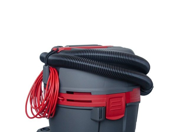 Starmix støvsuger 1400W